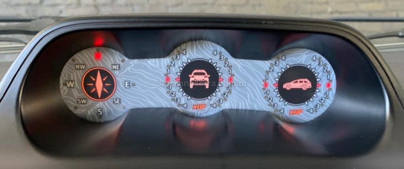 PALIO 1.8 MPI ADVENTURE WEEKEND 8V FLEX 4P MANUAL - 2014 - CAXIAS DO SUL