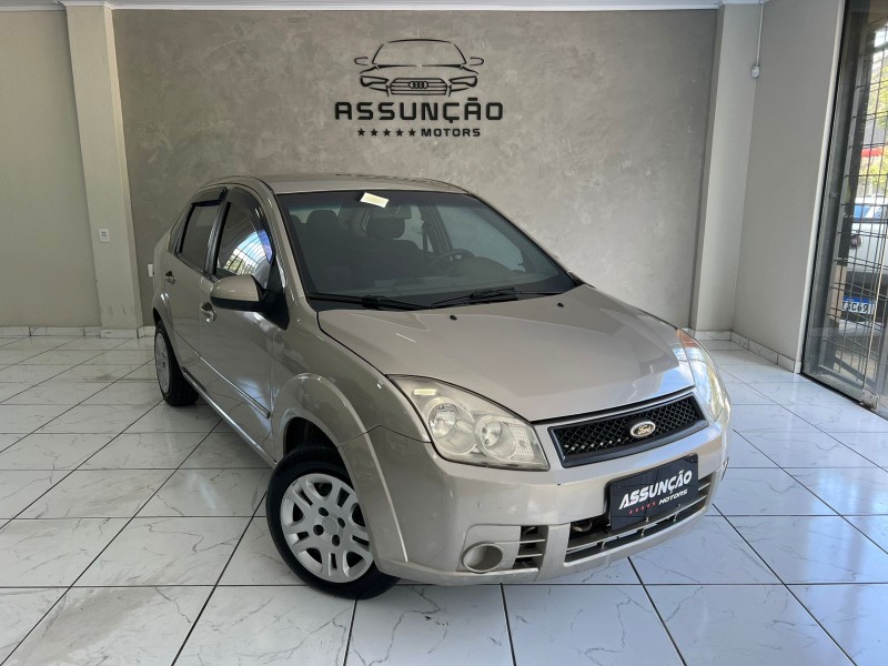 FIESTA 1.0 MPI SEDAN 8V FLEX 4P MANUAL