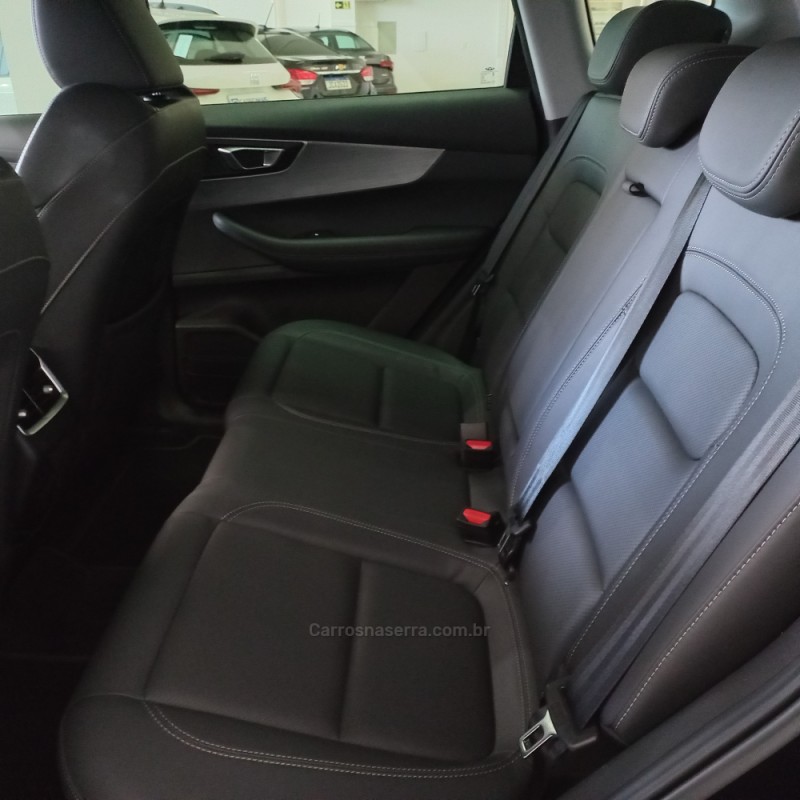TIGGO 1.5 16V TCI 7 SPORT FLEX 4P AUTOMÁTICO - 2024 - SANTA CRUZ DO SUL