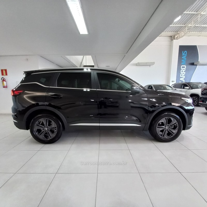TIGGO 1.5 16V TCI 7 SPORT FLEX 4P AUTOMÁTICO - 2024 - SANTA CRUZ DO SUL