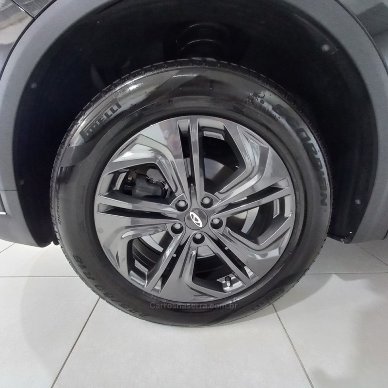 TIGGO 1.5 16V TCI 7 SPORT FLEX 4P AUTOMÁTICO - 2024 - SANTA CRUZ DO SUL