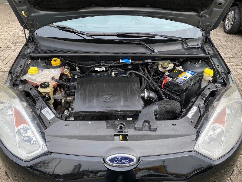 FIESTA 1.0 MPI CLASS HATCH 8V FLEX 4P MANUAL - 2014 - CAXIAS DO SUL