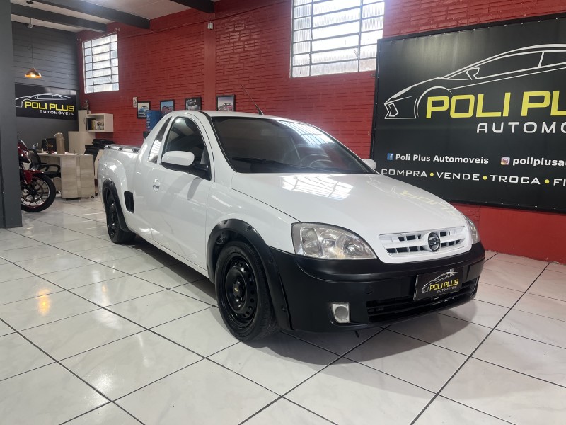 montana 1.8 mpfi cs 8v flexpower 2p manual 2004 caxias do sul