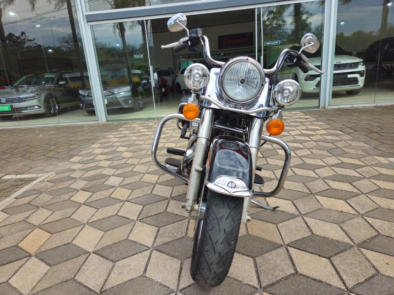 ROAD KING CLASSIC - 2008 - BOM PRINCíPIO
