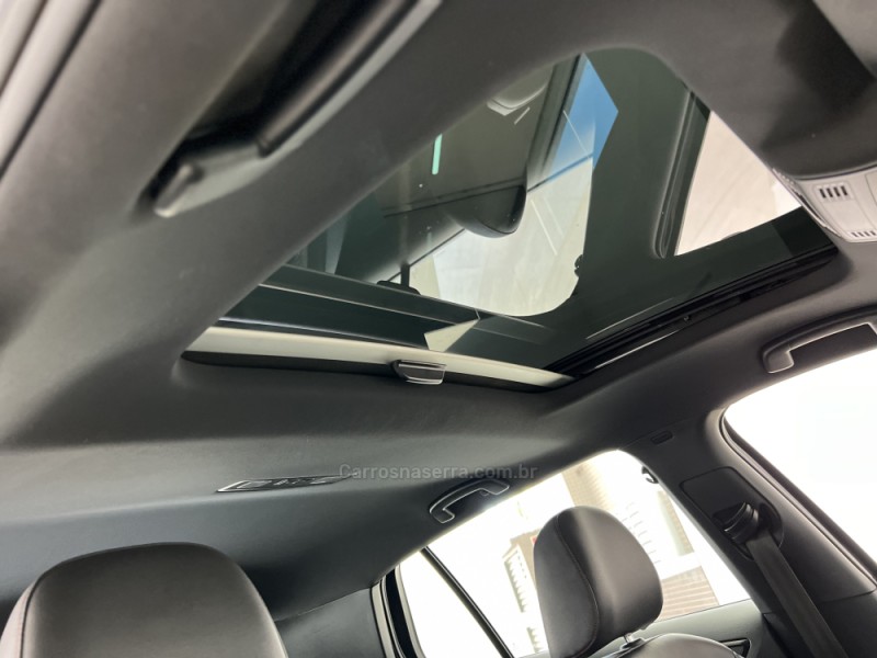 GOLF 2.0 GTI HIGHLINE 16V GASOLINA 4P AUTOMÁTICO - 2014 - BENTO GONçALVES