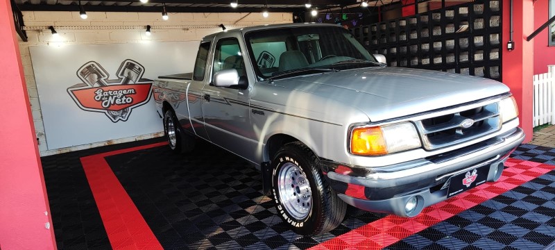 ranger 4.0 stx 4x2 ce v6 12v gasolina 2p manual 1997 teutonia