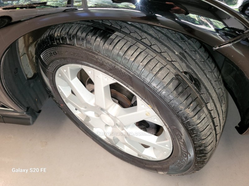 ASTRA 2.0 MPFI ADVANTAGE 8V FLEX 4P MANUAL - 2011 - NOVA PRATA