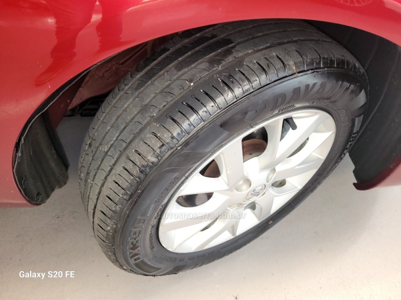 VERSA 1.6 16V FLEX SV 4P XTRONIC - 2018 - NOVA PRATA