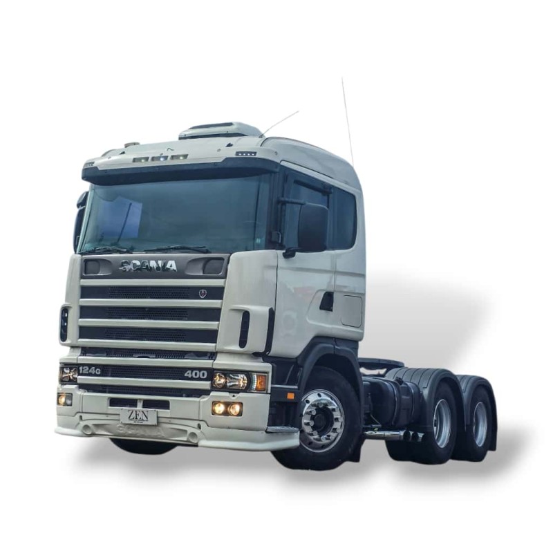 r 124 ga 400 6x4 2004 garibaldi