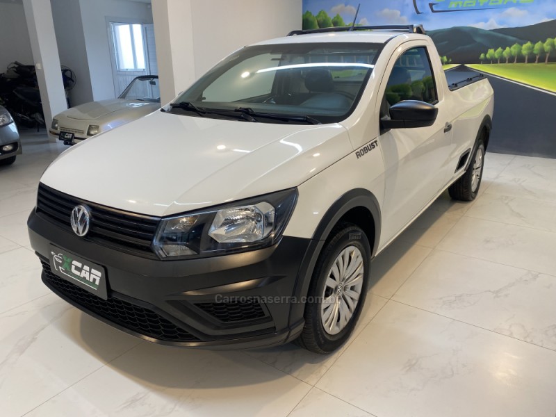saveiro 1.6 msi robust cs 8v flex 2p manual 2021 bento goncalves