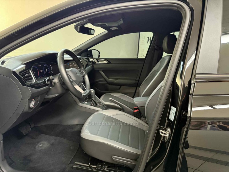 NIVUS 1.0 TSI HIGHLINE FLEX 4P AUTOMÁTICO - 2021 - PORTO ALEGRE