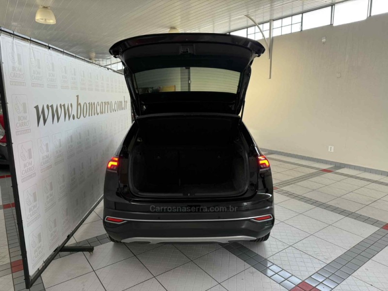 NIVUS 1.0 TSI HIGHLINE FLEX 4P AUTOMÁTICO - 2021 - PORTO ALEGRE