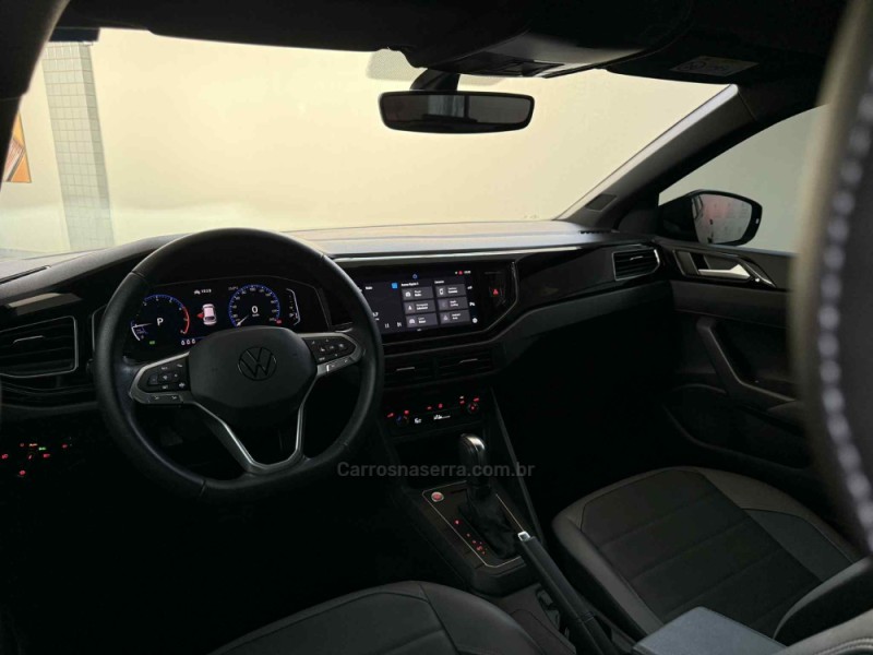 NIVUS 1.0 TSI HIGHLINE FLEX 4P AUTOMÁTICO - 2021 - PORTO ALEGRE