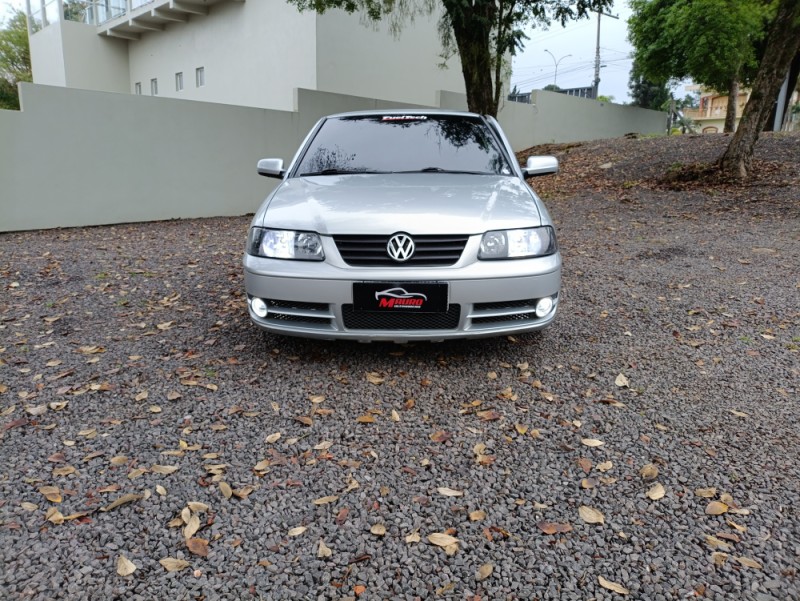 SAVEIRO 1.8 MI SUMMER CS 8V GASOLINA 2P MANUAL - 2001 - IVOTI
