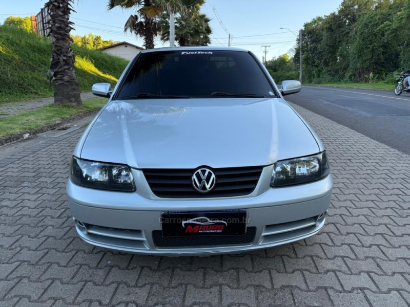 SAVEIRO 1.8 MI SUMMER CS 8V GASOLINA 2P MANUAL - 2001 - IVOTI