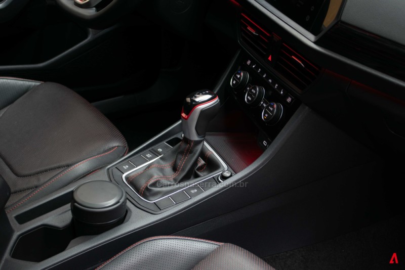 JETTA 2.0 16V TSI GLI 350 GASOLINA 4P AUTOMÁTICO - 2024 - GARIBALDI