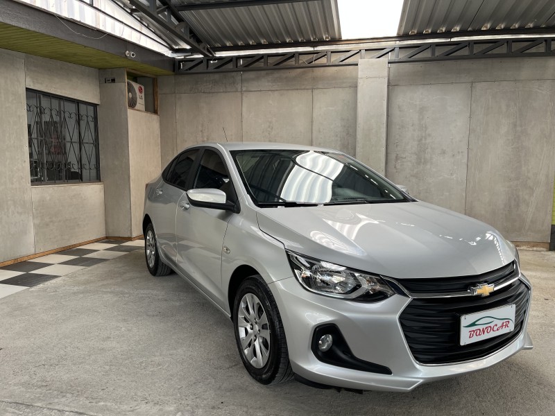 ONIX 1.0 LT PLUS 4P FLEX MANUAL - 2023 - CAXIAS DO SUL