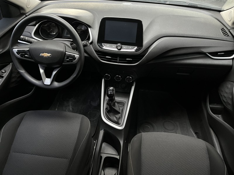 ONIX 1.0 LT PLUS 4P FLEX MANUAL - 2023 - CAXIAS DO SUL