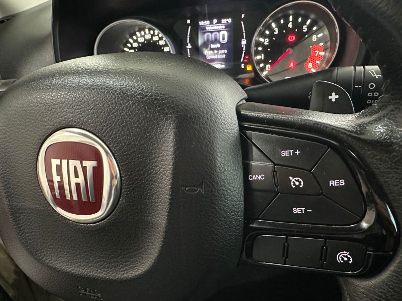 TORO 2.4 16V FLEX FREEDOM AUTOMÁTICO - 2017 - CAXIAS DO SUL