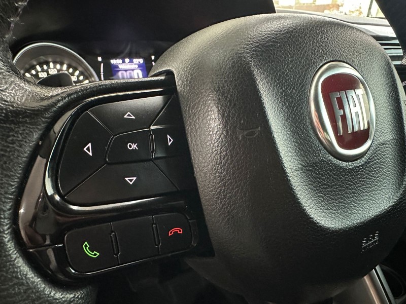 TORO 2.4 16V FLEX FREEDOM AUTOMÁTICO - 2017 - CAXIAS DO SUL