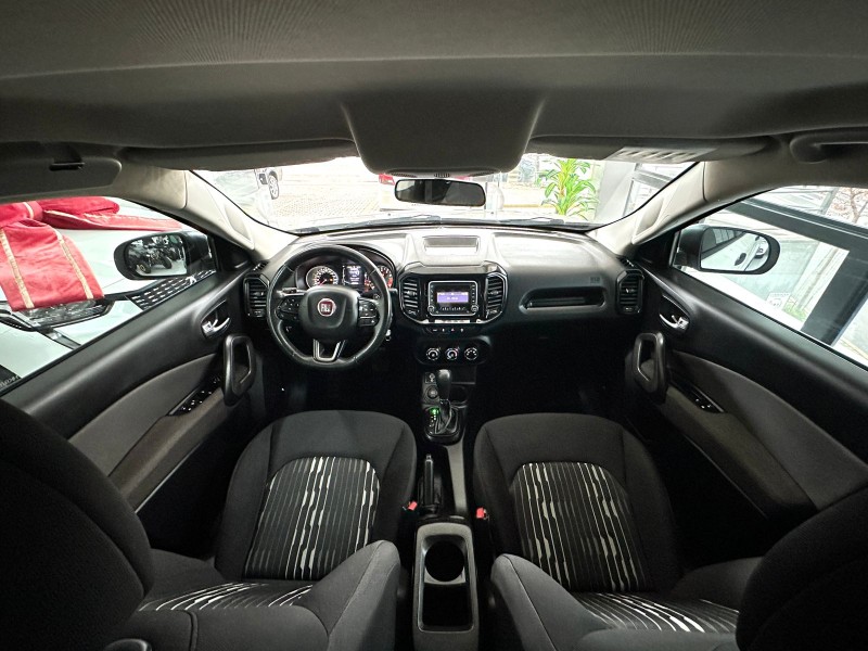 TORO 2.4 16V FLEX FREEDOM AUTOMÁTICO - 2017 - CAXIAS DO SUL