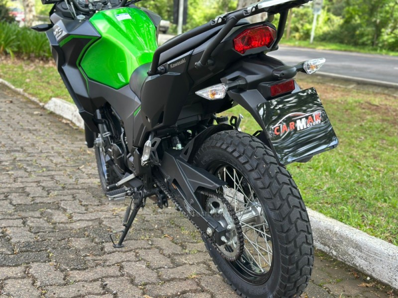 VERSYS 300 ABS - 2024 - DOIS IRMãOS