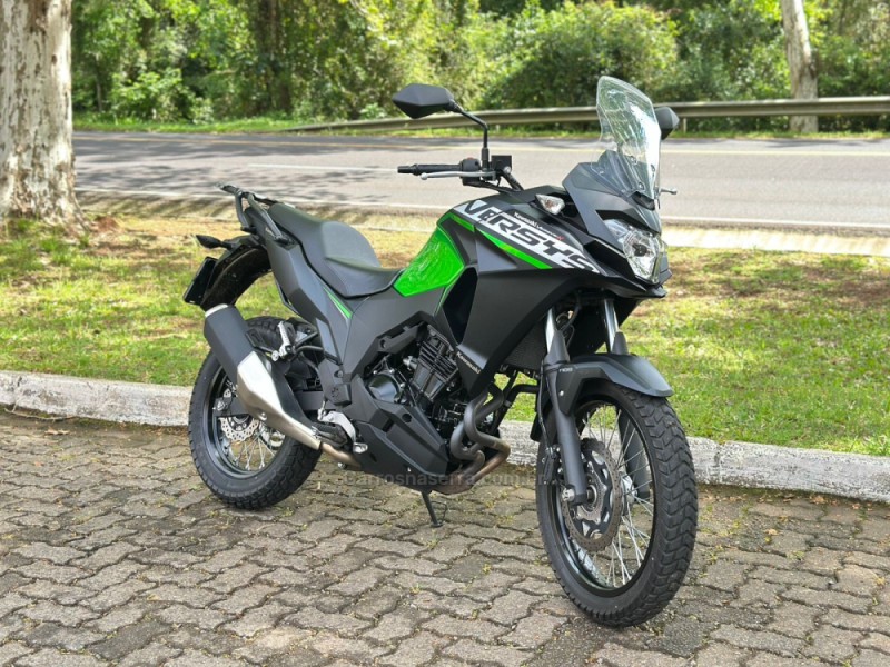 VERSYS 300 ABS - 2024 - DOIS IRMãOS