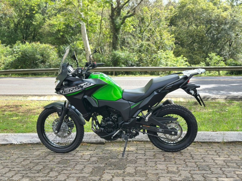 VERSYS 300 ABS - 2024 - DOIS IRMãOS
