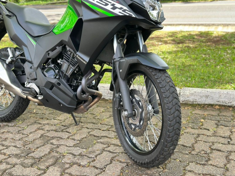 VERSYS 300 ABS - 2024 - DOIS IRMãOS
