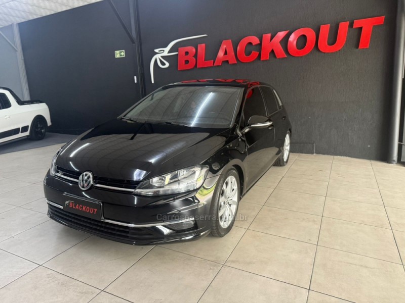 GOLF 1.0 200 TSI TOTAL FLEX COMFORTLINE TIPTRONIC
