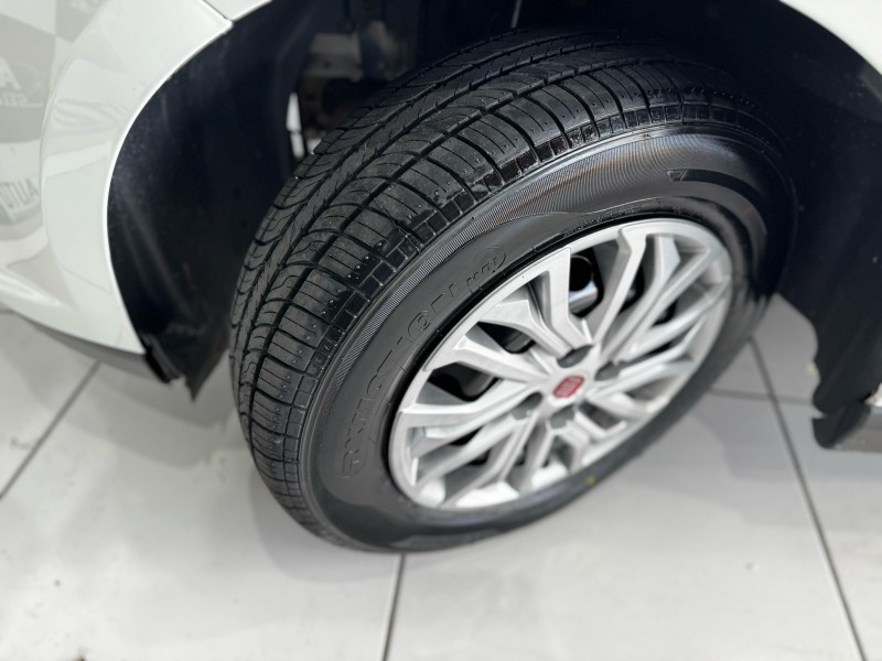 GRAND SIENA 1.0 ATTRACTIVE 8V FLEX 4P MANUAL - 2018 - CAXIAS DO SUL
