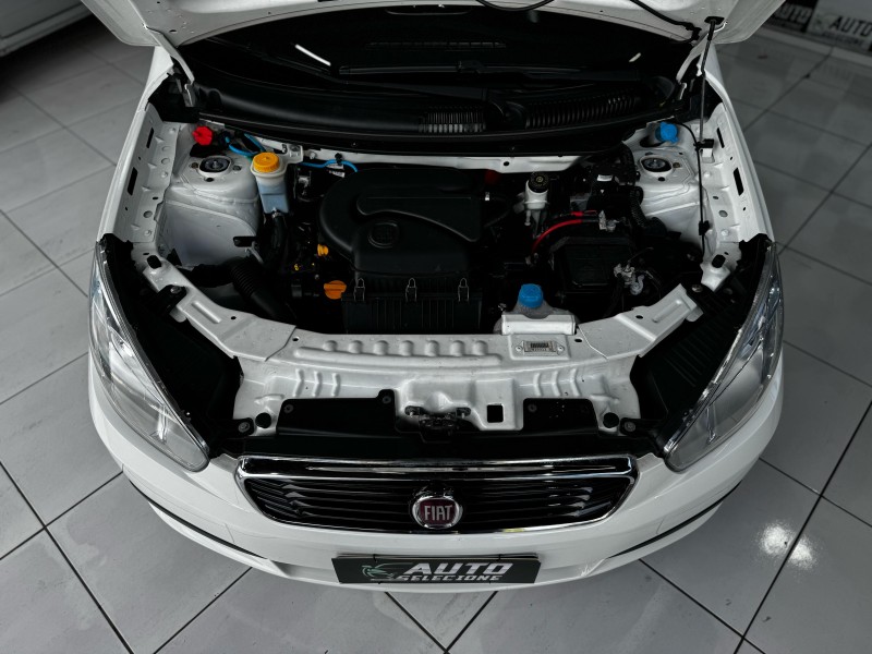 GRAND SIENA 1.0 ATTRACTIVE 8V FLEX 4P MANUAL - 2018 - CAXIAS DO SUL