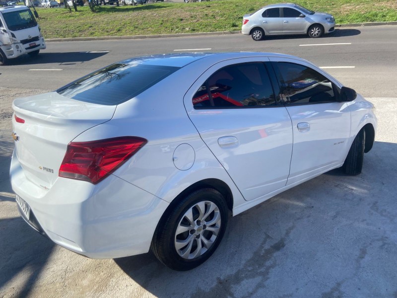 PRISMA 1.4 MPFI ADVANTAGE 8V FLEX 4P AUTOMÁTICO - 2018 - CAXIAS DO SUL
