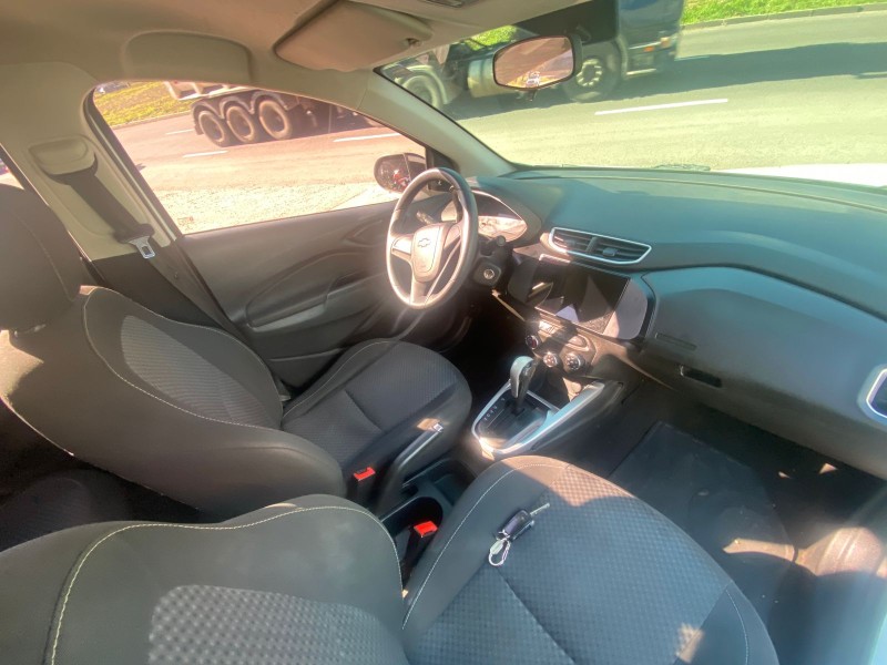 PRISMA 1.4 MPFI ADVANTAGE 8V FLEX 4P AUTOMÁTICO - 2018 - CAXIAS DO SUL