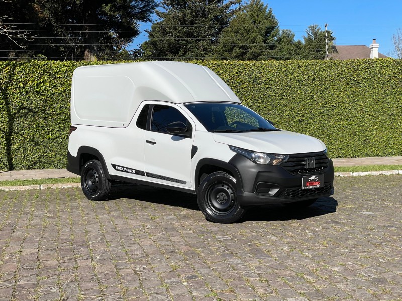 strada 1.3 endurance firefly plus cs 8v flex 2p manual 2021 farroupilha