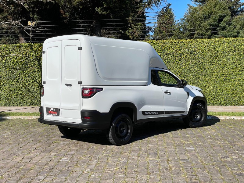 STRADA 1.3 ENDURANCE FIREFLY PLUS CS 8V FLEX 2P MANUAL - 2021 - FARROUPILHA