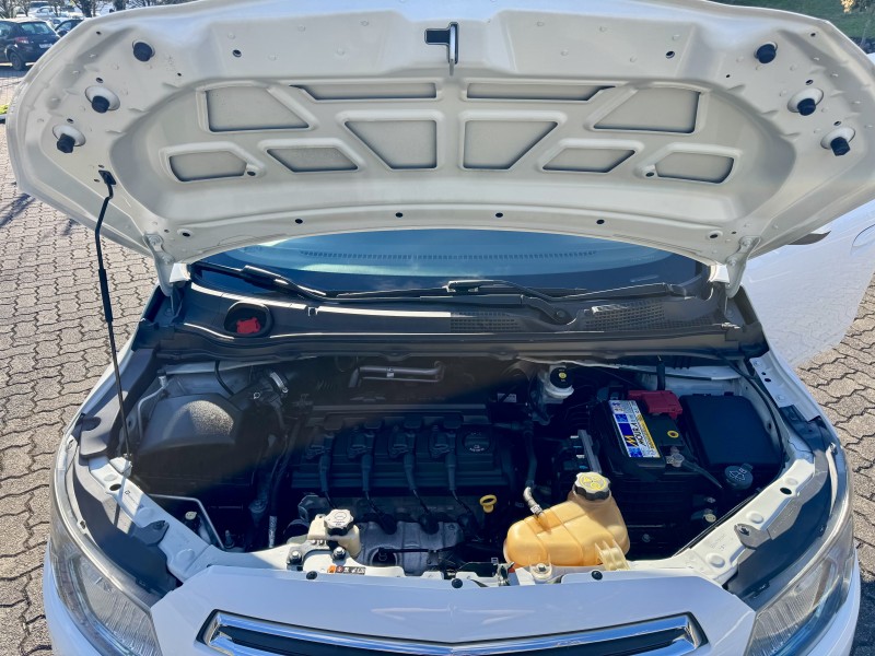 PRISMA 1.4 MPFI LT 8V FLEX 4P MANUAL - 2015 - CAXIAS DO SUL