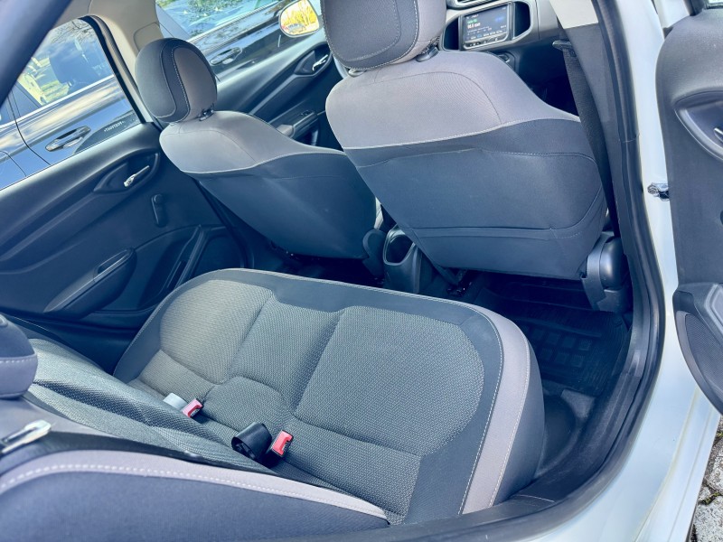 PRISMA 1.4 MPFI LT 8V FLEX 4P MANUAL - 2015 - CAXIAS DO SUL