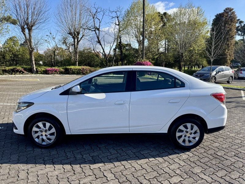 PRISMA 1.4 MPFI LT 8V FLEX 4P MANUAL - 2015 - CAXIAS DO SUL