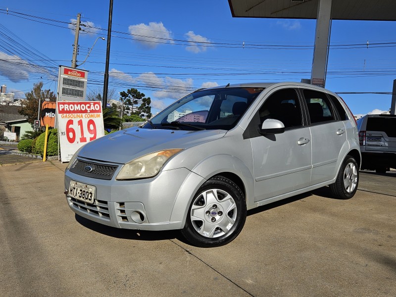 fiesta 1.0 mpi personnalite 8v flex 4p manual 2008 caxias do sul