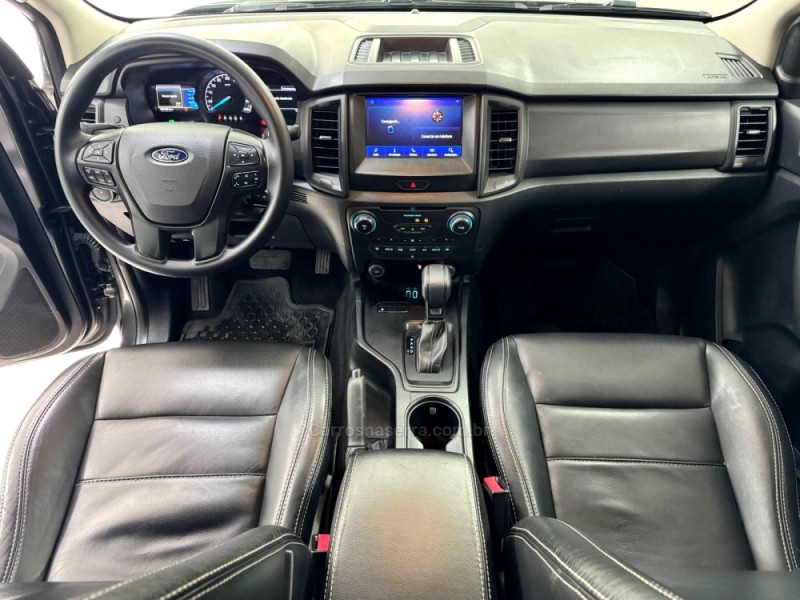 RANGER 2.2 XLS 4X2 CD 16V DIESEL 4P AUTOMÁTICO - 2021 - PORTO ALEGRE