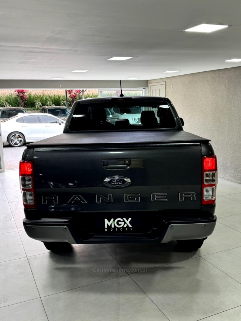 RANGER 2.2 XLS 4X2 CD 16V DIESEL 4P AUTOMÁTICO - 2021 - PORTO ALEGRE