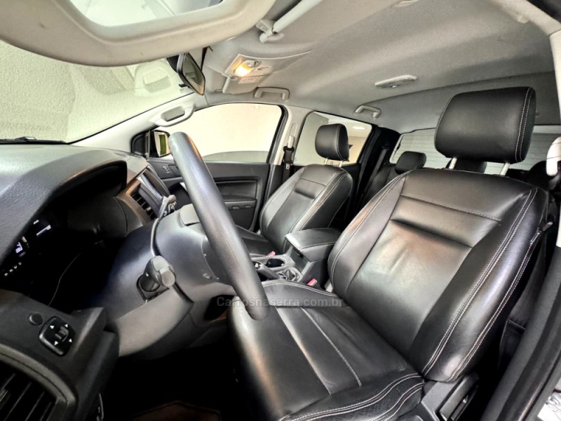 RANGER 2.2 XLS 4X2 CD 16V DIESEL 4P AUTOMÁTICO - 2021 - PORTO ALEGRE