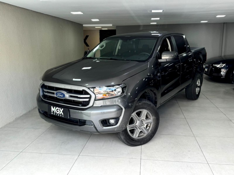 RANGER 2.2 XLS 4X2 CD 16V DIESEL 4P AUTOMÁTICO