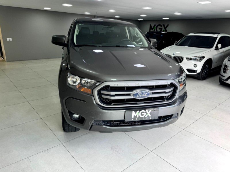 RANGER 2.2 XLS 4X2 CD 16V DIESEL 4P AUTOMÁTICO - 2021 - PORTO ALEGRE