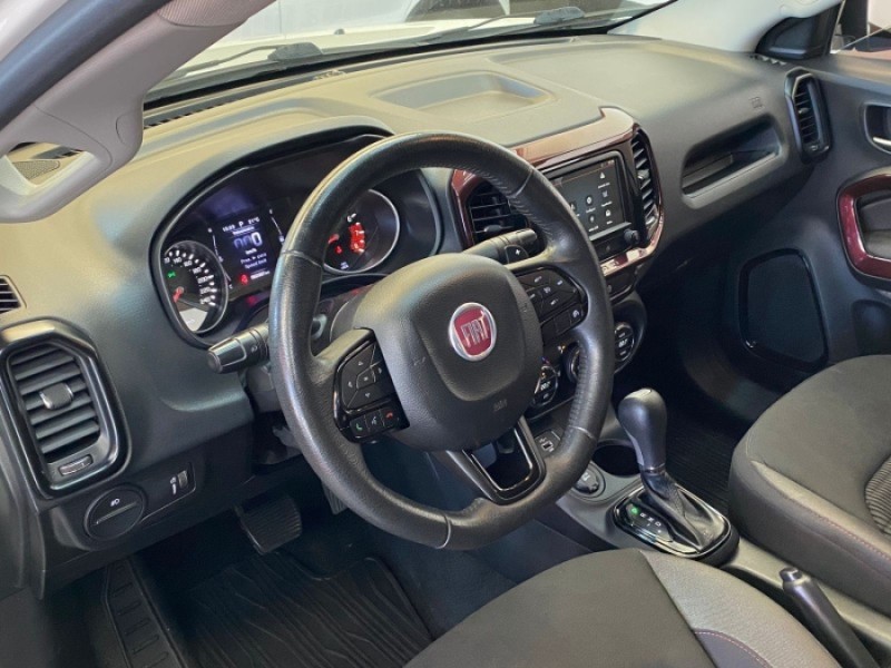 TORO 1.8 16V EVO FLEX FREEDOM AUTOMÁTICO - 2020 - CAXIAS DO SUL