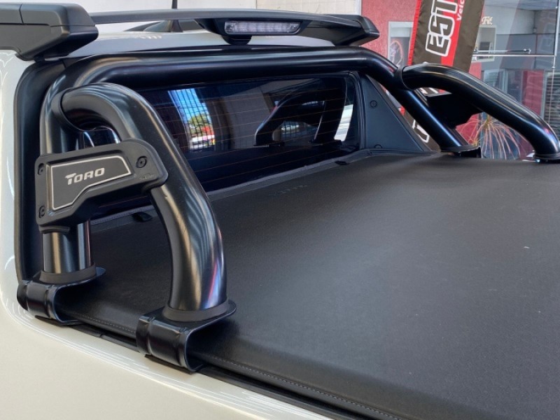 TORO 1.8 16V EVO FLEX FREEDOM AUTOMÁTICO - 2020 - CAXIAS DO SUL