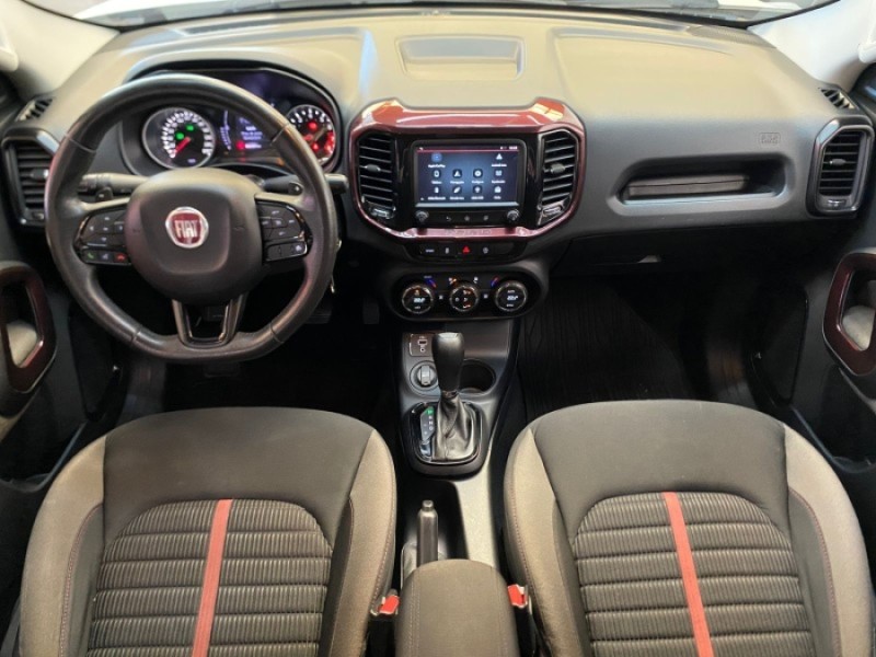 TORO 1.8 16V EVO FLEX FREEDOM AUTOMÁTICO - 2020 - CAXIAS DO SUL
