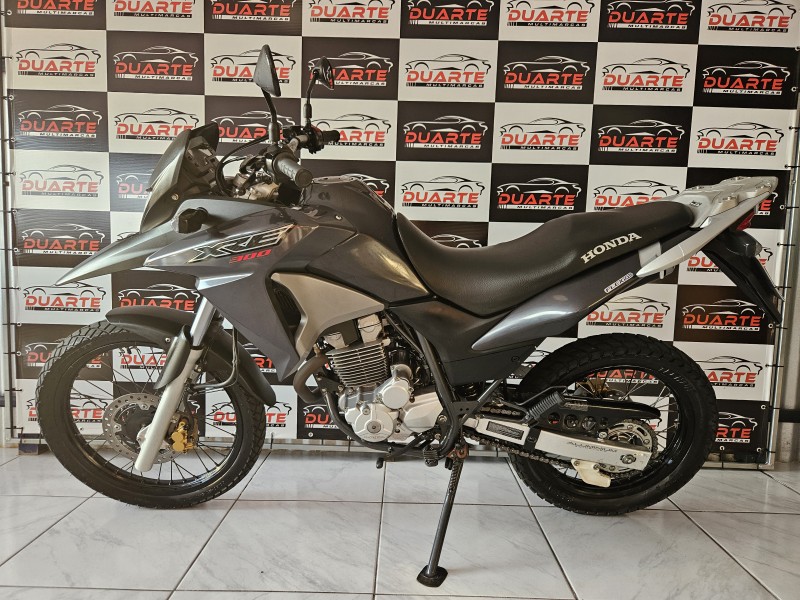XRE 300  - 2016 - CAXIAS DO SUL
