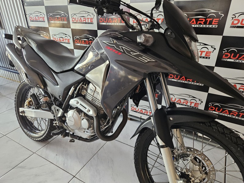 XRE 300  - 2016 - CAXIAS DO SUL